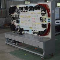 Maintenance Automotive Electrical Trainer Board For Buick Verone