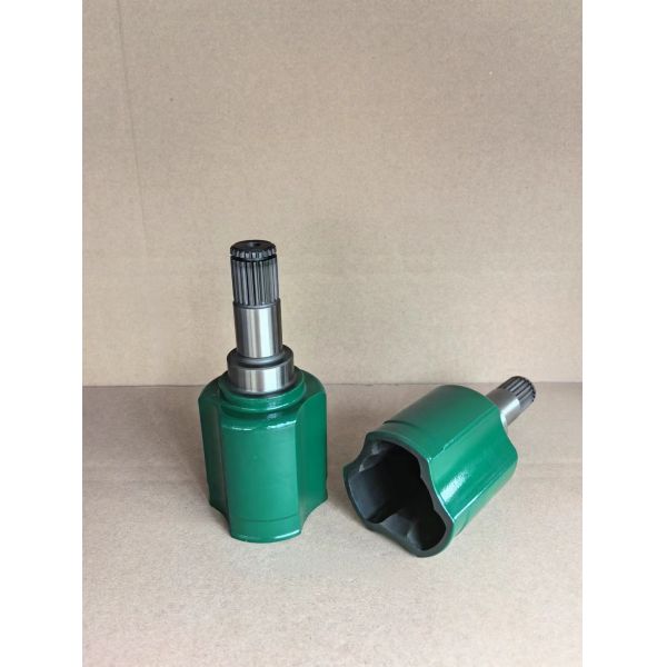 KAWA MA-018A44 OUTER CV JOINT 23X56X28 MAZDA G568-25-60X; GD60-25-60X MAZDA 6 GG 2002-2008;MAZDA 6 WAGON GY 2002-2008;MAZDA 626 GE 1991-1997;MAZDA MX-6 GE 1991-1996;MAZDA XEDOS-6 CA 1992-1998