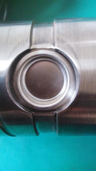 Load Pin /5t~300t/17-4PH/Quick release hook/-50°C~70°C/4-20mA