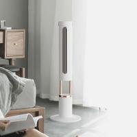 Fã de oscilação DC5V 2A da torre refrigerando de USB C