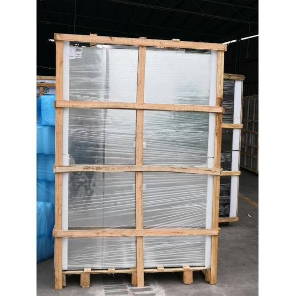 Microcomputer Commercial Soda Refrigerator 600L 320w 6 Shelves