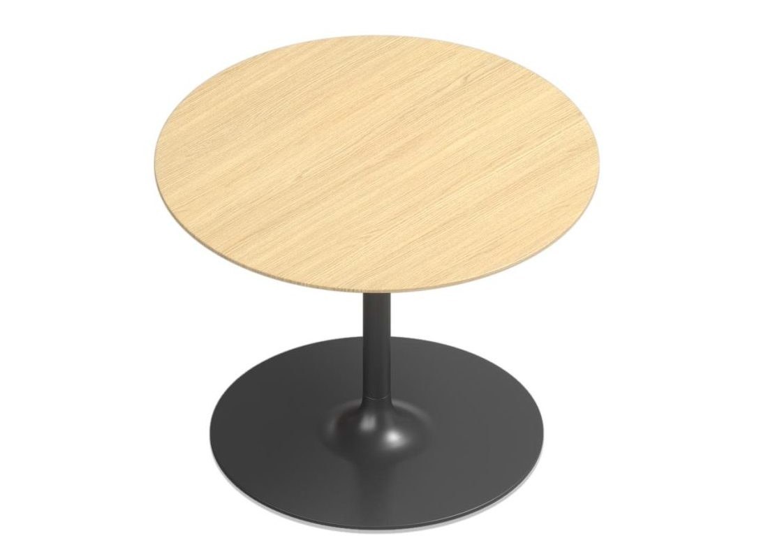 Geometric Design Modern Simple Italian Minimalist Tea Table Occasional Table for Stylish Spaces