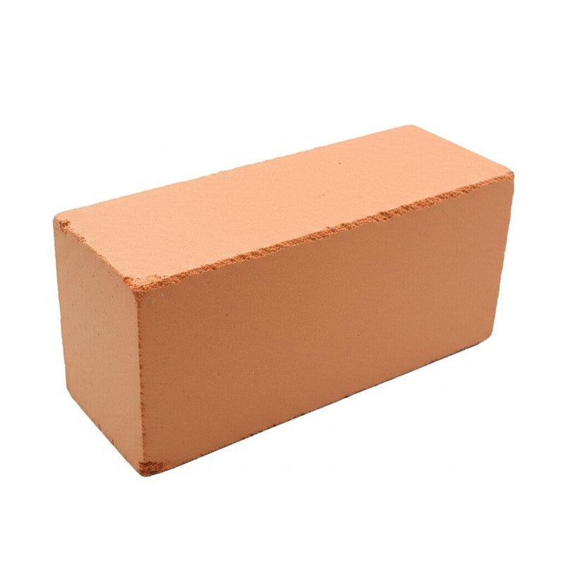 Excellent Acid Resistance Clay Firebrick The Perfect Brick for Your Construction Needs