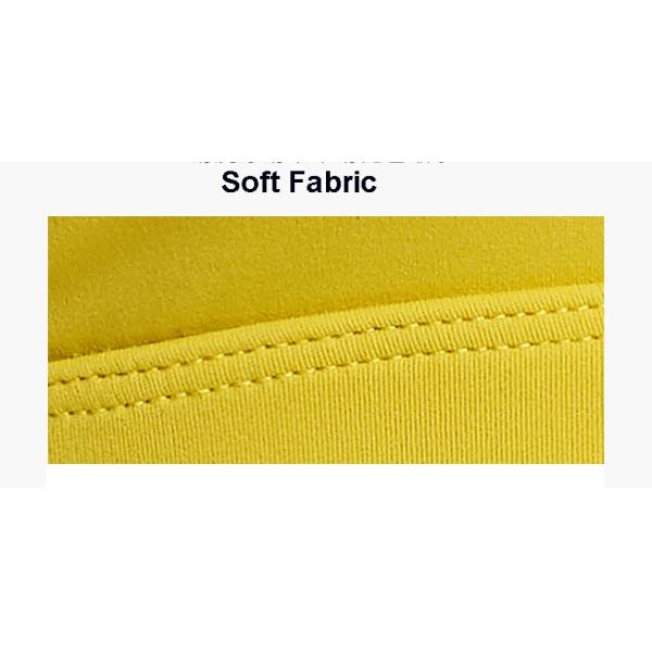 несите ремни бюстгальтера спорт женщин Paded сопротивления связывая назад