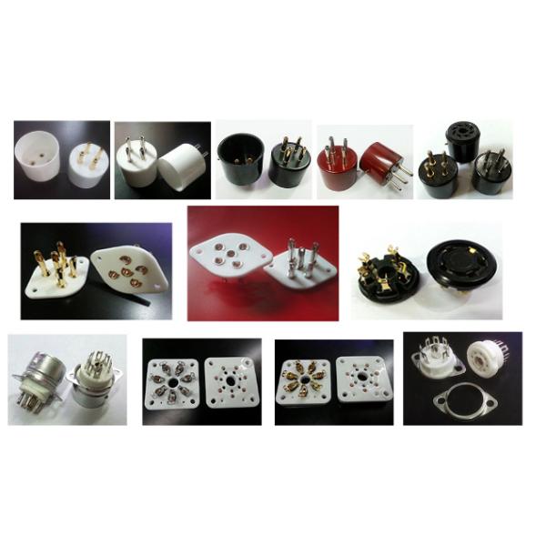 40W Output Home Theater Vacuum Tube Amplifier Double Beam Tetrode NOS FU29