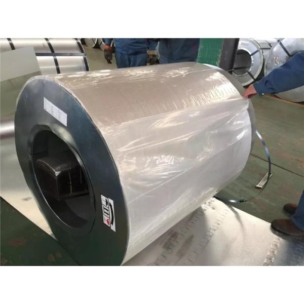 CGCC Galvanized White 0.4mm Pre Painted Steel Sheet