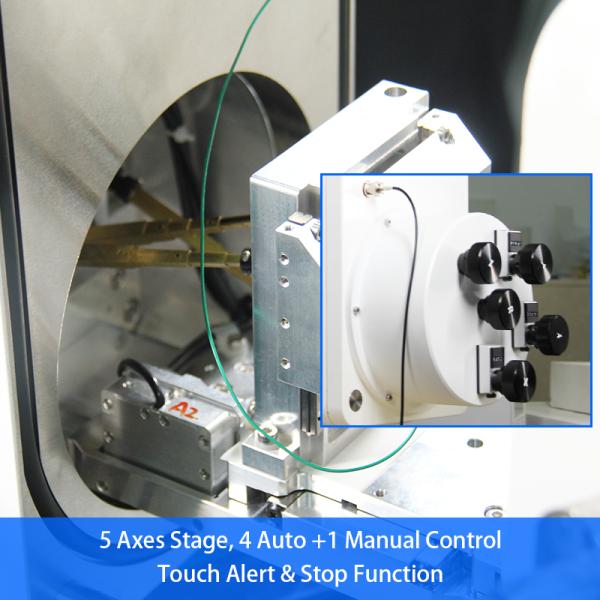 Opto Edu A63.7069 Аппаратура сканирующего электронного микроскопа Std 8x~300000x