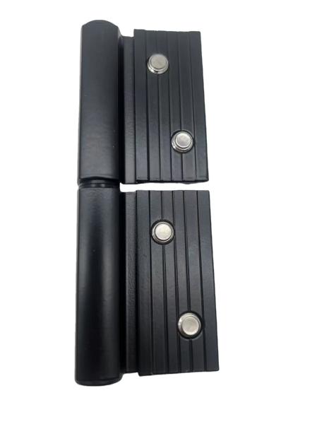 Customized Pivot Sliding Closet Door Hinges For Retractable Kitchen Cabinets