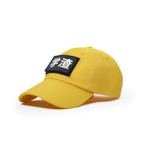 6 Panel Outdoor Embroidery Baseball Caps Unisex Plastic Button OEM