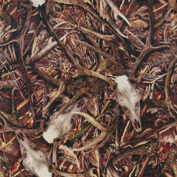 PVA Camo Water Transfer Film 32um for Inkjet Printer