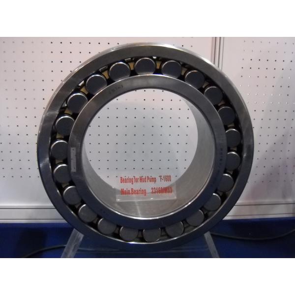 Estándar triple de los recambios API 7K de la bomba de fango 3NB1600 y de la bomba de fango