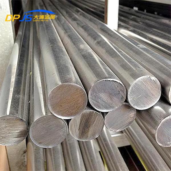 14mm 12mm 10mm Round Stainless Steel Solid Rod S44003/S31603/S42010/S43035/S35450 No. 1 2b Ba 8K AISI ASTM