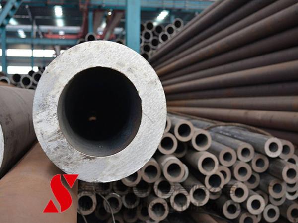 GOST 3262 75 Water / Gas Seamless Line Pipe , Seamless Steel Tube 2 - 5mm Thickness
