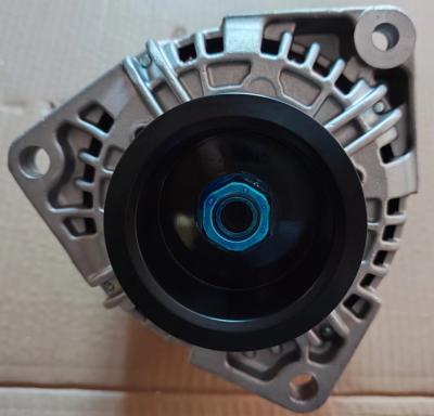 24v Generator Alternator For Mercedes Actros 0124555001 0124555002 0986042360 LRA02522 0111548602 A0141545302