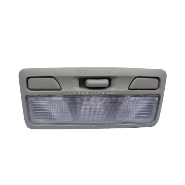 2025 New Auto Spare Parts Inner Roof Read Light Lamp Assy for Mitsubishi Pajero Montero Shogun V73 V75 V77 Car Light Accessories
