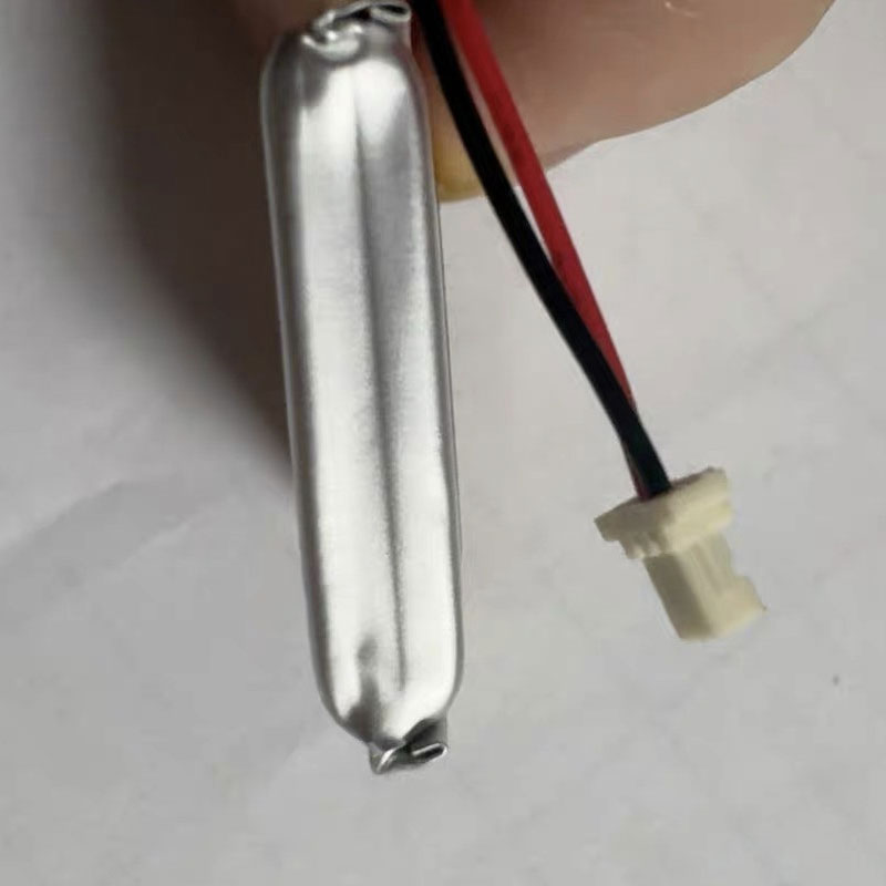 602626 Lithium Polymer Battery 3.7V 400mAh Rechargeable Li-Po Cell for Kids Smart Watches Digital Gadgets