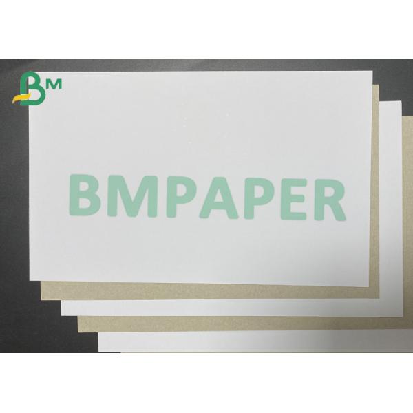 1mm Greyboard Duplex Paper Puzzle Cardboard 146 X110cm / 130 X 95cm