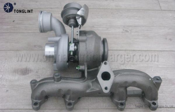 Volkswagen T5 Transporter BV39 KP39 Variable Nozzle Turbocharger 54399880020 54399880009 Turbocharger for AXB AXC Engine