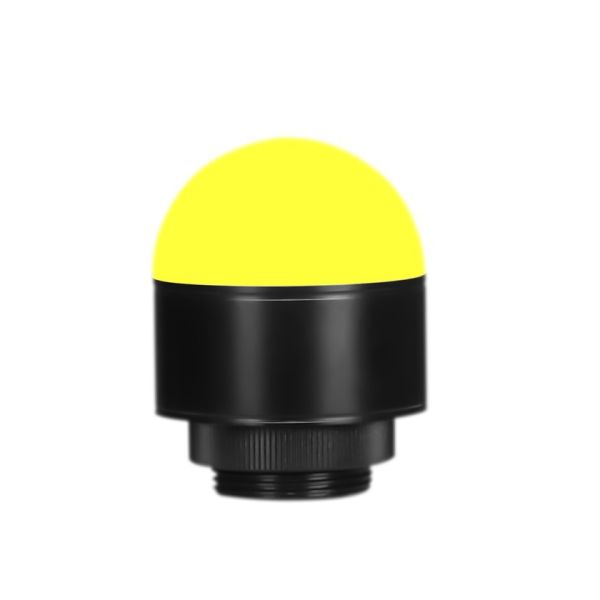 IP65 Waterproof Compact Flame Retardant Aircraft Warning Light LED Tower Light for Aviation Obstruction