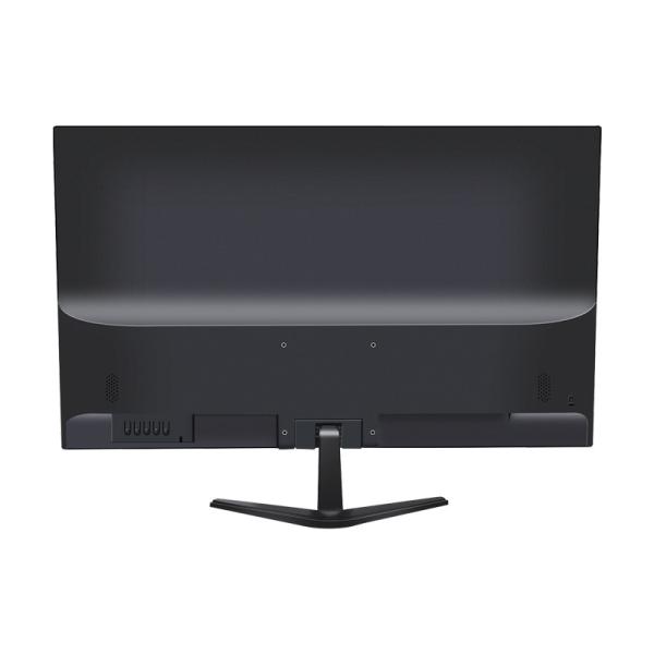 HD 19.5 Inch Office Monitor 60Hz 75Hz 100Hz CCTV System Audio Function Fixed Bracket