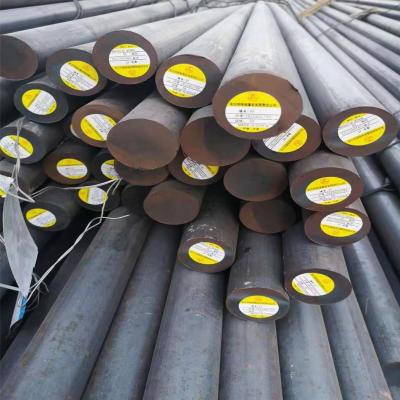 Alloy 4140 Steel Bar Rod Bright Round Structural Cold Rolled Mill Edge