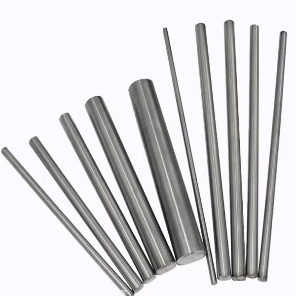 20mm Carbon Steel Round Bar Hot Rolled Grade Carbon Size 45 for Machines