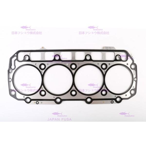 Набивка головки двигателя YANMAR 4TNV98 129907-01331