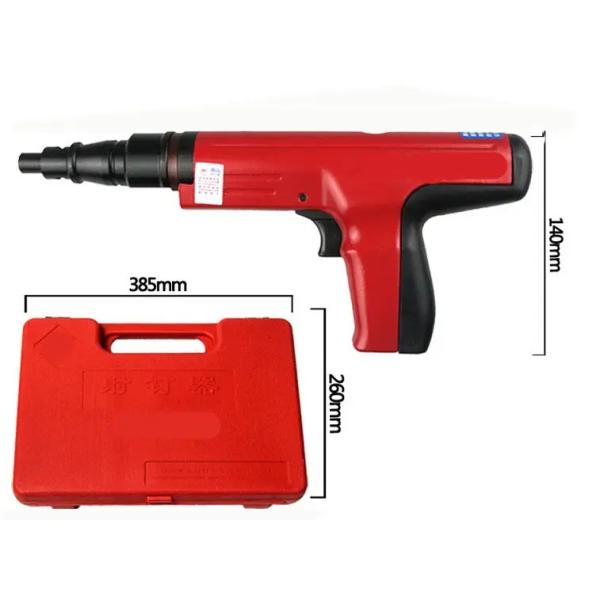 Professional Ear Nose Navel Piercing Machine with Stainless Steel Body Piercing Tool Kit