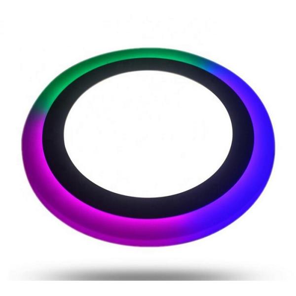 Держатель RGB KTV дистанционного управления поверхностный привел панель Downlight