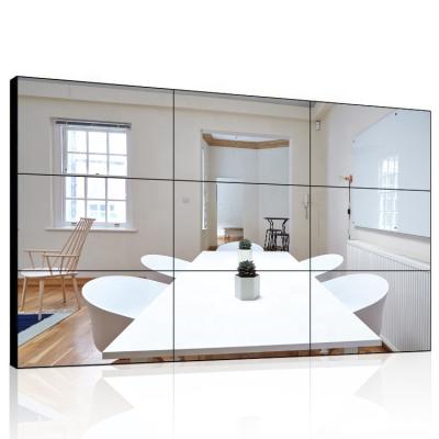 200W 49 DID LCD 3 X 3 Video Wall 700cd/M2 13.9KG 0.56mmX0.56mm
