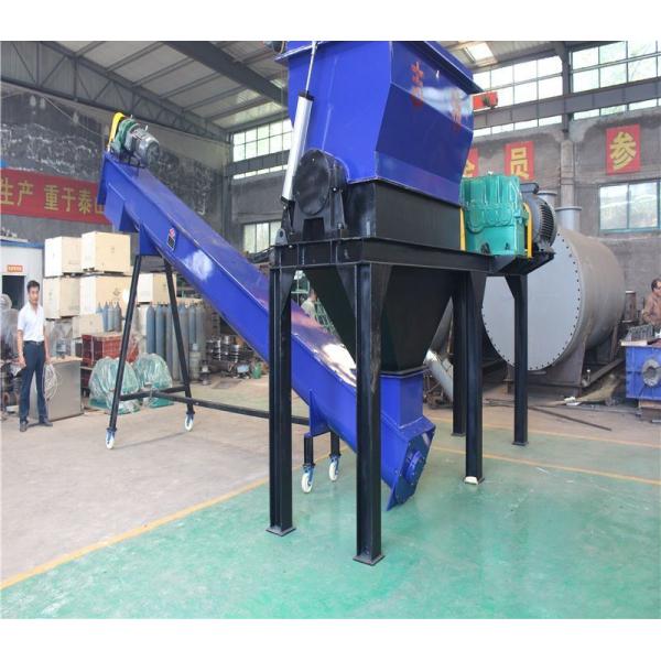 China Manufacturer Made Harmless Treatment Machinery for Animal Carcass
