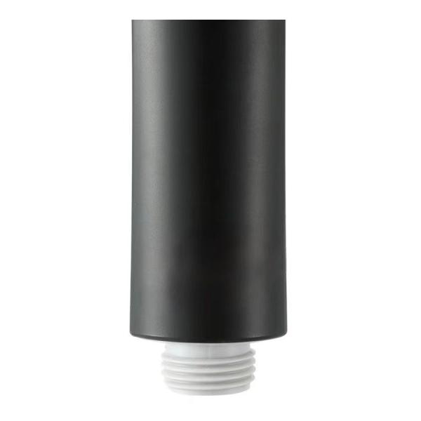 2024's Best Shower Head Lizhen Hwa-Con's Smooth Surface 5 Spray Modes Easy Assembly