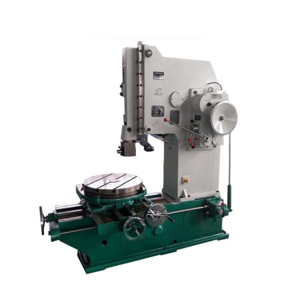 Tipo manual máquina de entalho vertical para o processamento do metal da elevada precisão