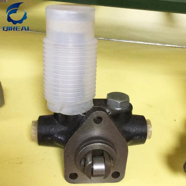 Части экскаватора DX220-9 вручают масляному насосу 400908-00024 105207-154A