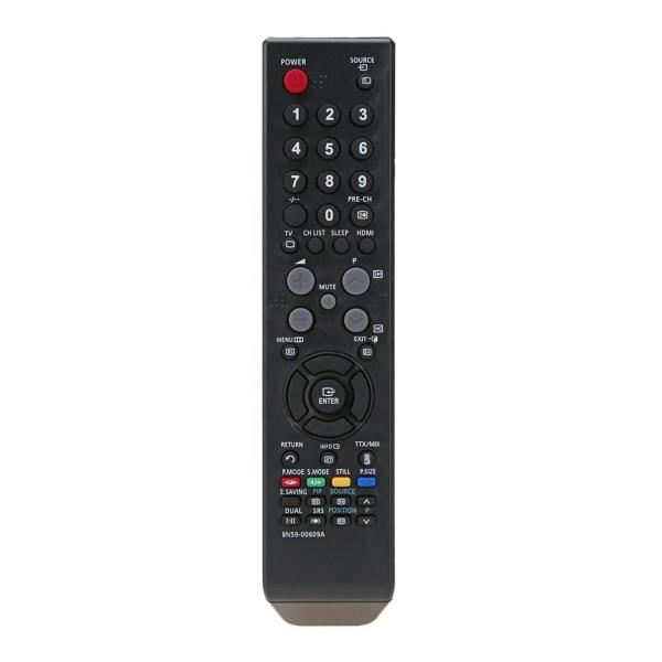BN59-00609A AC TV Remote Control For SAMSUNG LCD TV