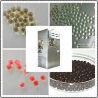 Productos de alto rendimiento de la salud de Rate Seamless Softgel Machine For/industrias alimentarias de la nutrición