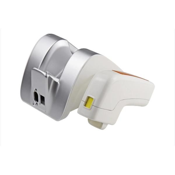 ABS Plastic Shell Medical Device Prototype CNC Machining