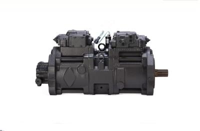 Pompe principale de Hydraulic Parts EC210 EC d'excavatrice de K3V112DTP