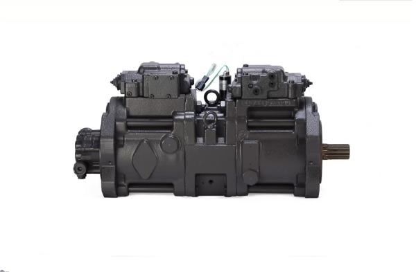 K3V112DTP Excavator Hydraulic Parts EC210 EC Main Pump