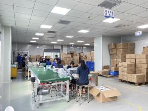 Guangzhou Herong Intelligent Device Technology Co., Limited
