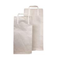 La aduana ISO9001 imprimió las bolsas de papel biodegradables para Cat Litter Packaging