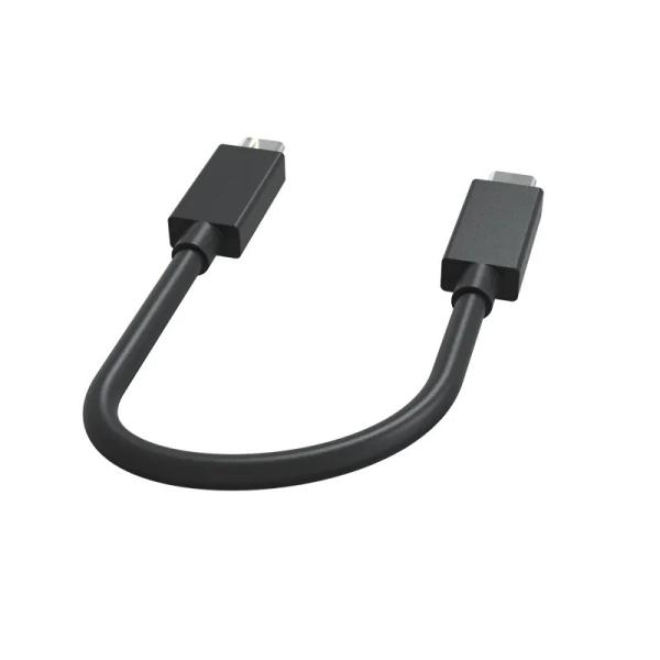 High Quality 100W 66W USB-C Fast Charging Cable Type-C to Type-C for i-Phone 16 Pro Max 15 Computer Mobile Phone Data Cable