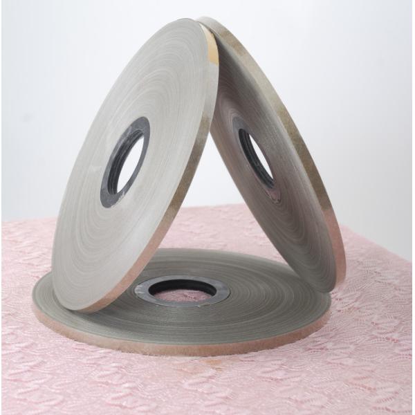 Fire Resistant Phlogopite Mica Insulation Tape For Construction Cables / Motor Cables