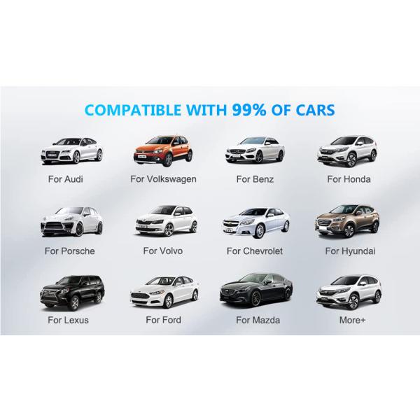 Тип коробка USB c Carplay мини AI для BMW BMW Мерседес Тойота Mazda Nissan Audi