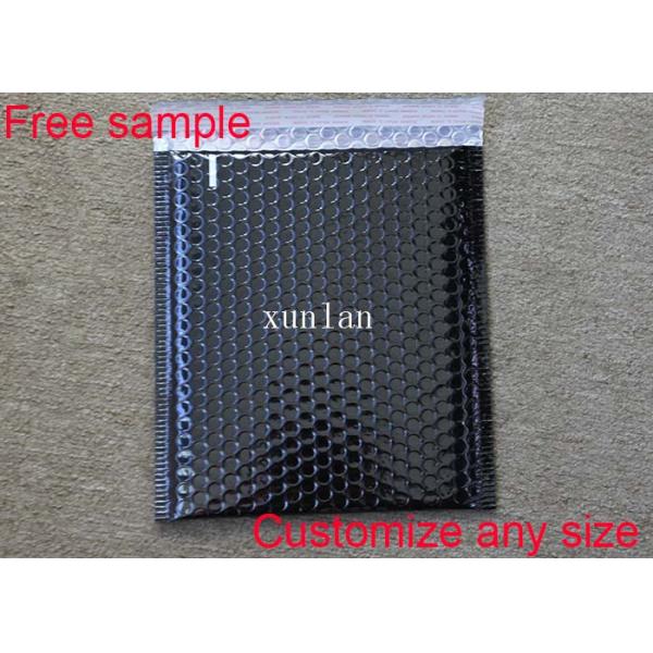 Печатание Gravure отправителей пузыря фольги LDPE ISO9001 металлическое для косметик