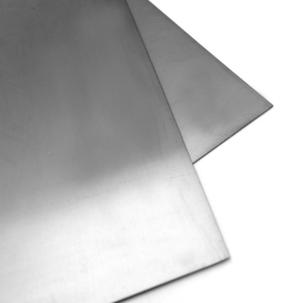 Orthopedic Implants Medical Titanium Plate  Dental Implants Titanium Alloys In Aircraft