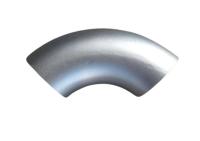Incoloy 825 Nickel Alloy Seamless Pipe Elbow And Pipe Fittings ASTM 30 45 90 180 Degree