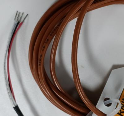 GF 3-2819-S1 Signet Conductivity Sensor compact PTFE Diaphragm Petrochem Corrosion Free
