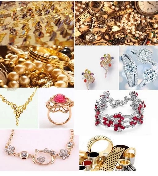 Сварщик сварочного аппарата пятна лазера золота ювелирных изделий/лазера Сливеры прессформы кольца мини