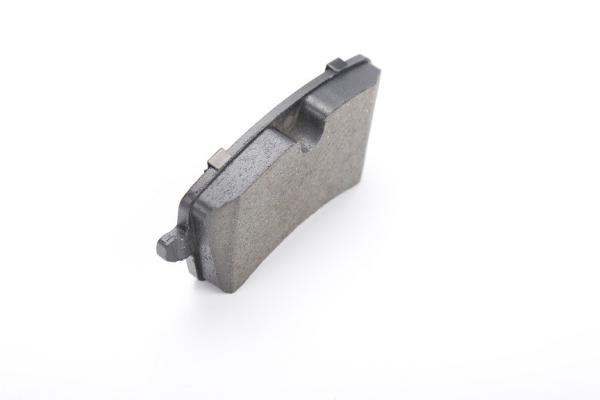 Semi Metallic 50000KM D1314 Back Brake Pads